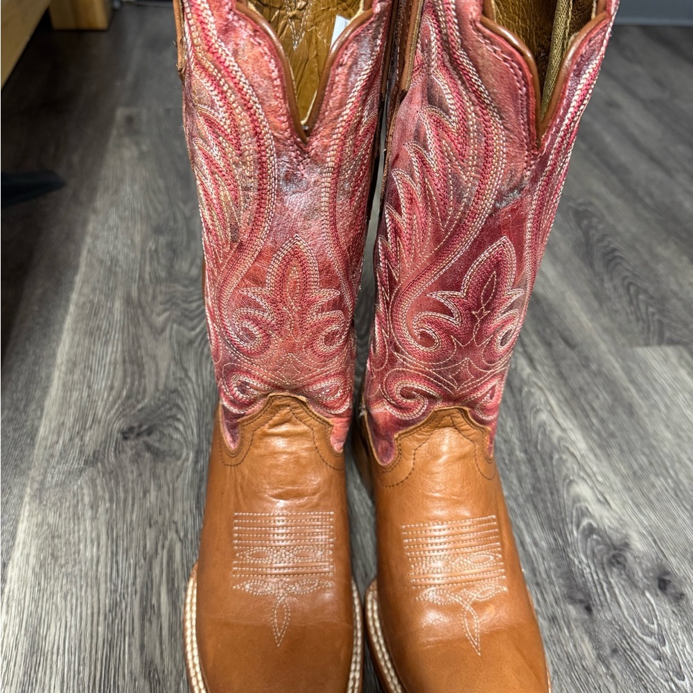 New Durango Arena Pro Women’s Boots